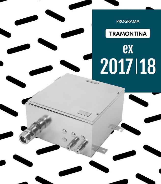 Explosive Atmospheres